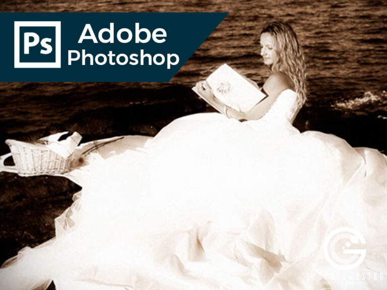 Efectos prácticos para bodas. Chocolate difuso