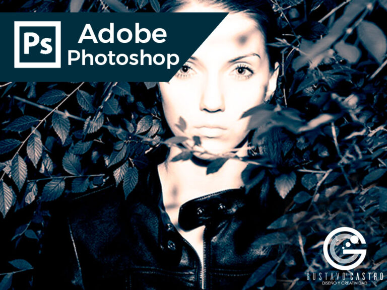 Efecto "Split toning" o virado en Photoshop