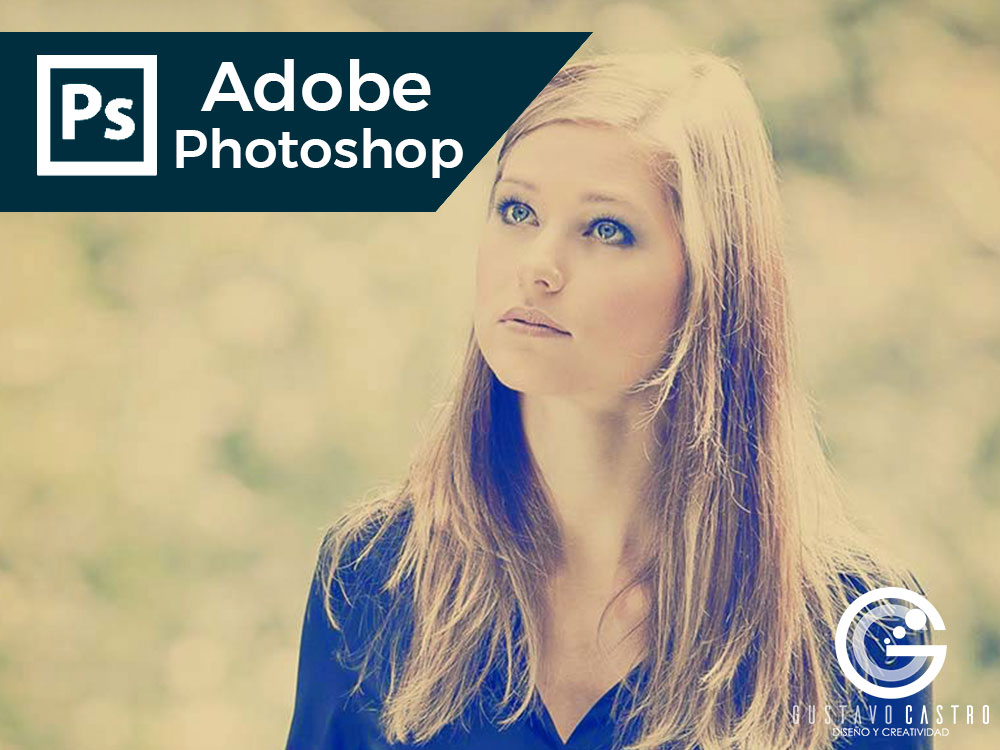 Efecto Nashville paso a paso en Photoshop