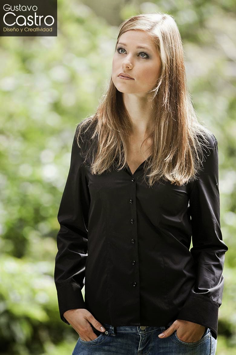 Imagen original efecto Nashville paso a paso en Photoshop